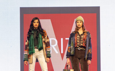 Bilbao Fashion Week 2026: Pasarela Bilbao en Euskalduna