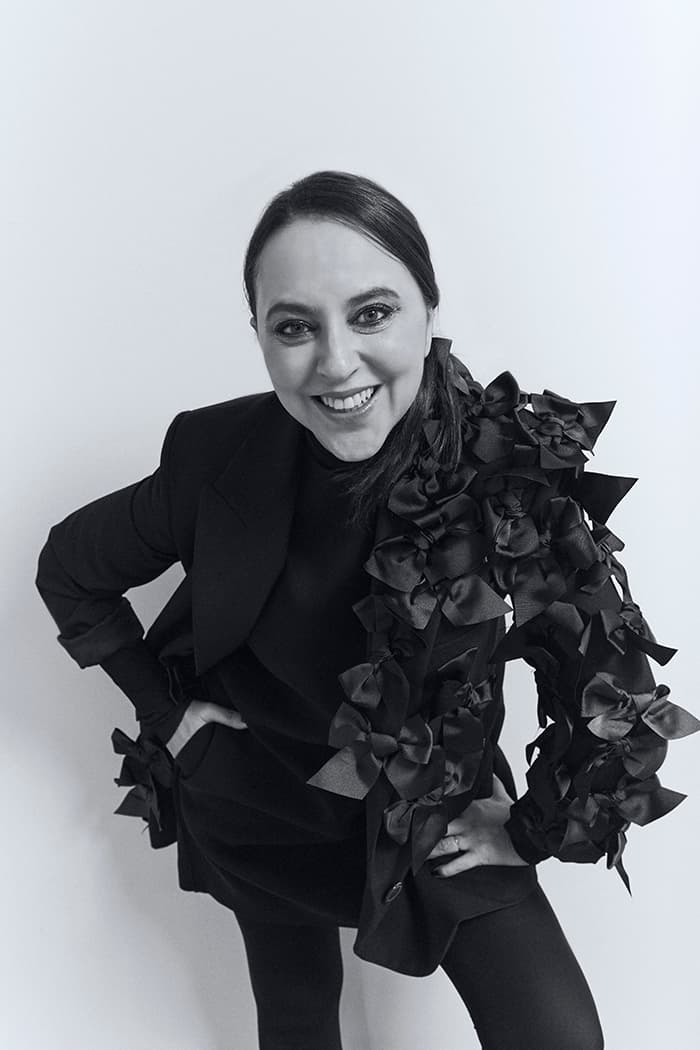 Patrick Anderson en Bilbao