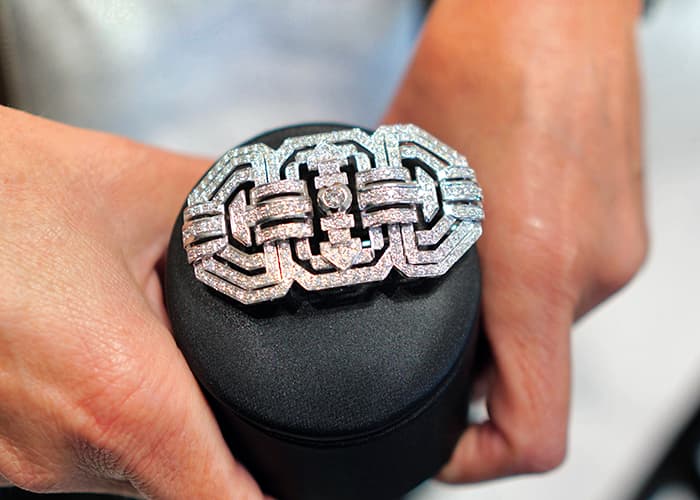 Antiguedades from Bilbao