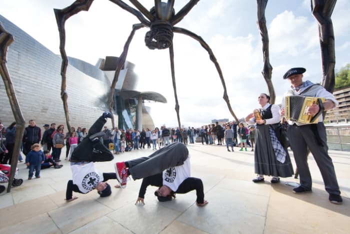 BasqueFest Bilbao 2026