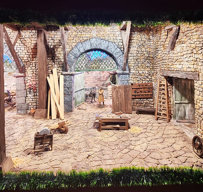 Bilbao Expo Belenes 24