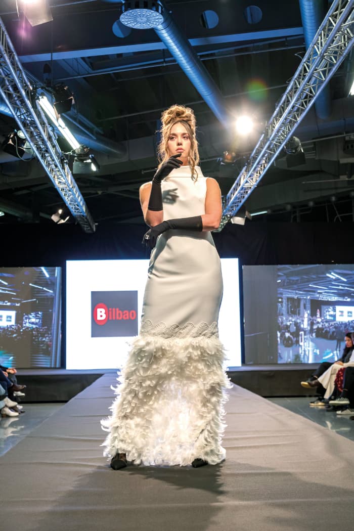 Bilbao Fashion Week 25