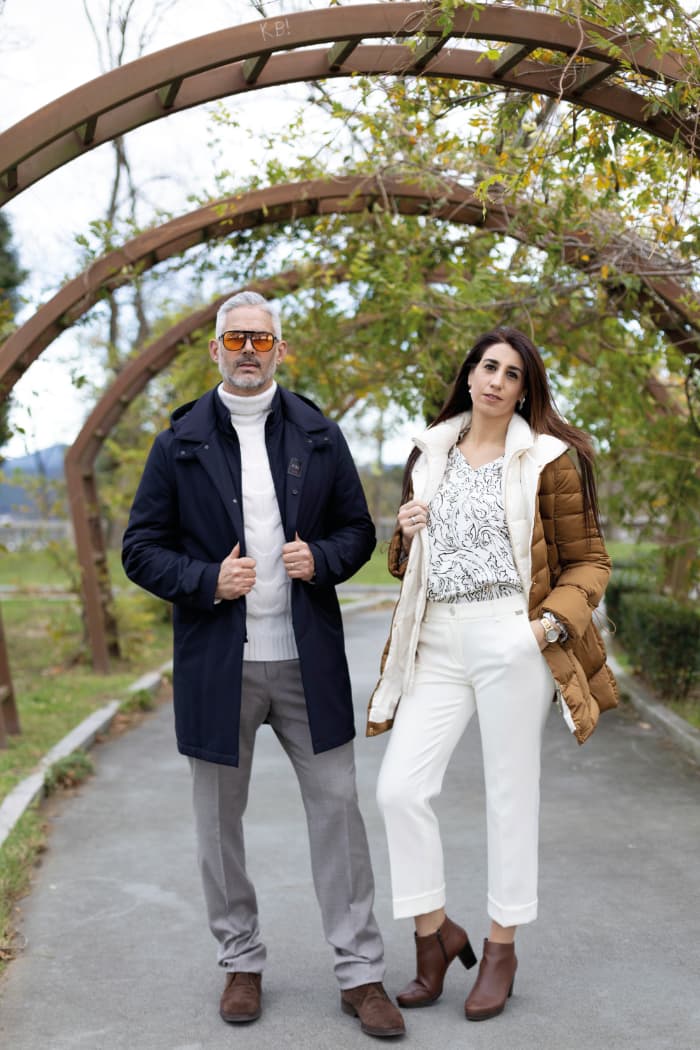 Bilbao Fashion Week 25