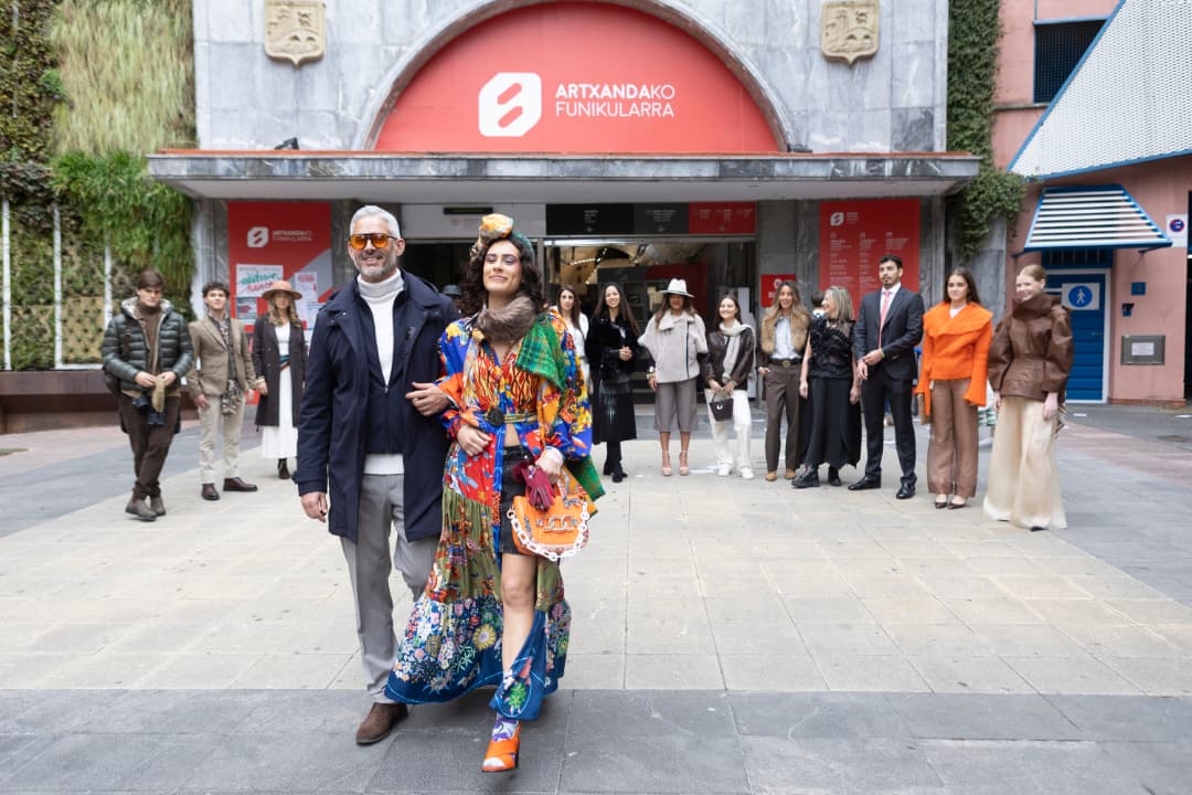 Bilbao Fashion week 2026