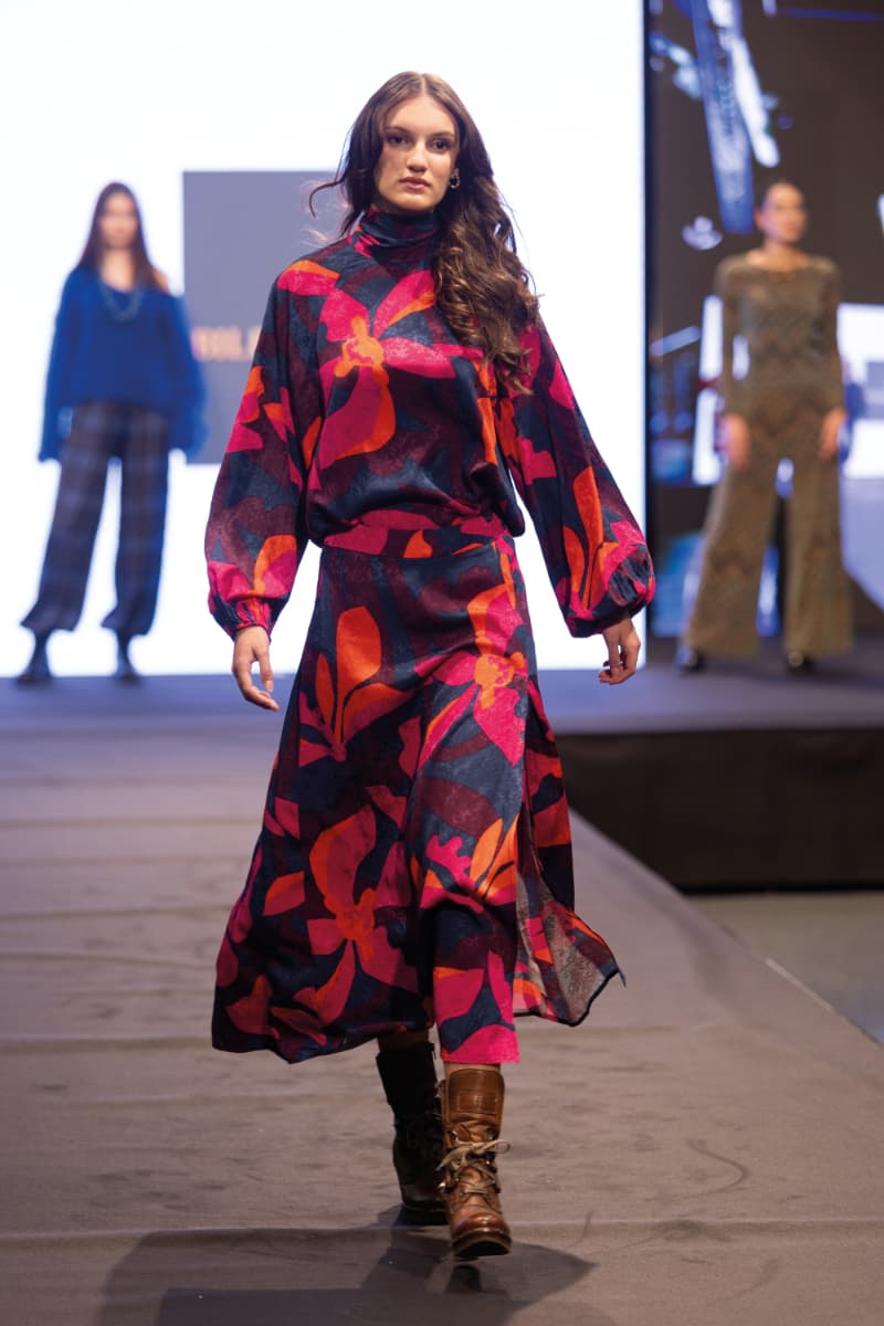 Bilbao Fashion week 2026