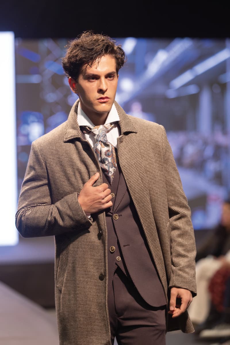 Bilbao Fashion week 2026