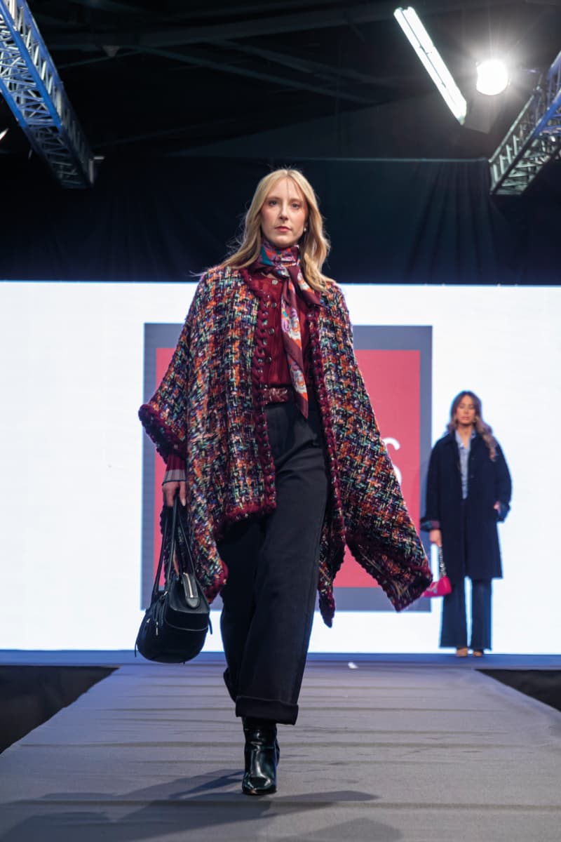Bilbao Fashion week 2026