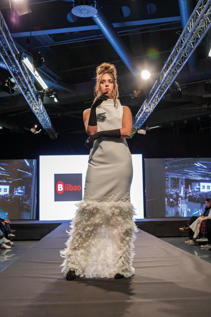 Bilbao Fashion week 2026