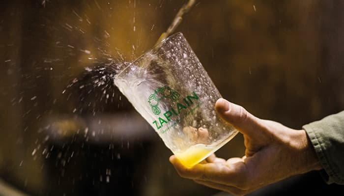 Terraza el Puertito Bilbao