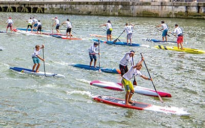 Descubre Bilbao desde su ría