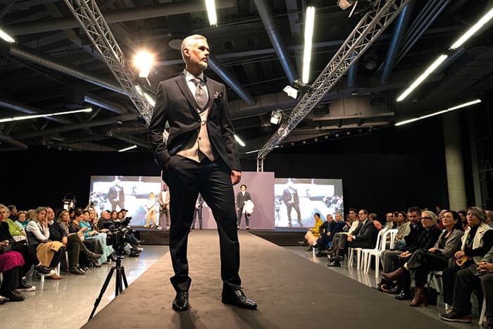 Bilbao fashion Week 2024