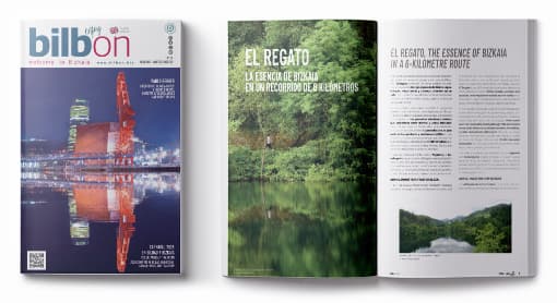 Bilbon Magazine n16 Bilbon Magazine n16