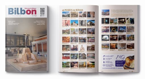 Bilbon Magazine Bizkaia 19