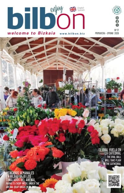 Bilbon revista bilbao bizkaia n17