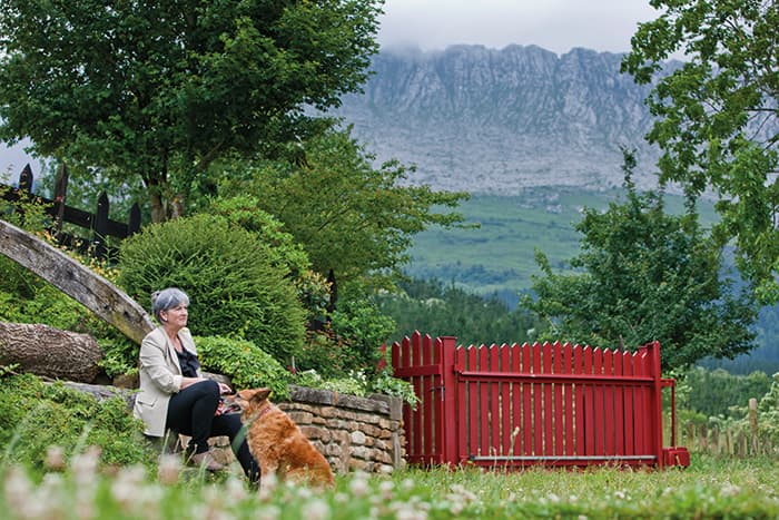 Bizkaia Alojamientos rurales