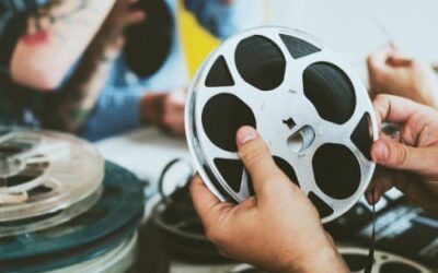 Bizkaia territorio de cine