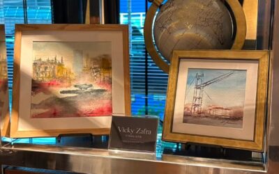 Carré d’artistes abre en Bilbao