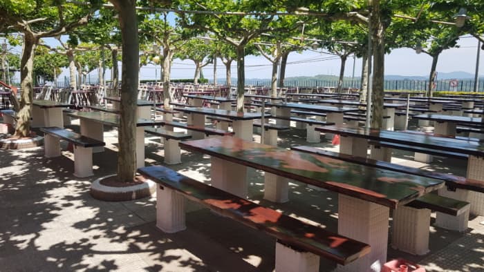 Cerveceras de Bizkaia