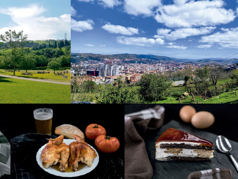 Cervecera Cobetas Bilbao