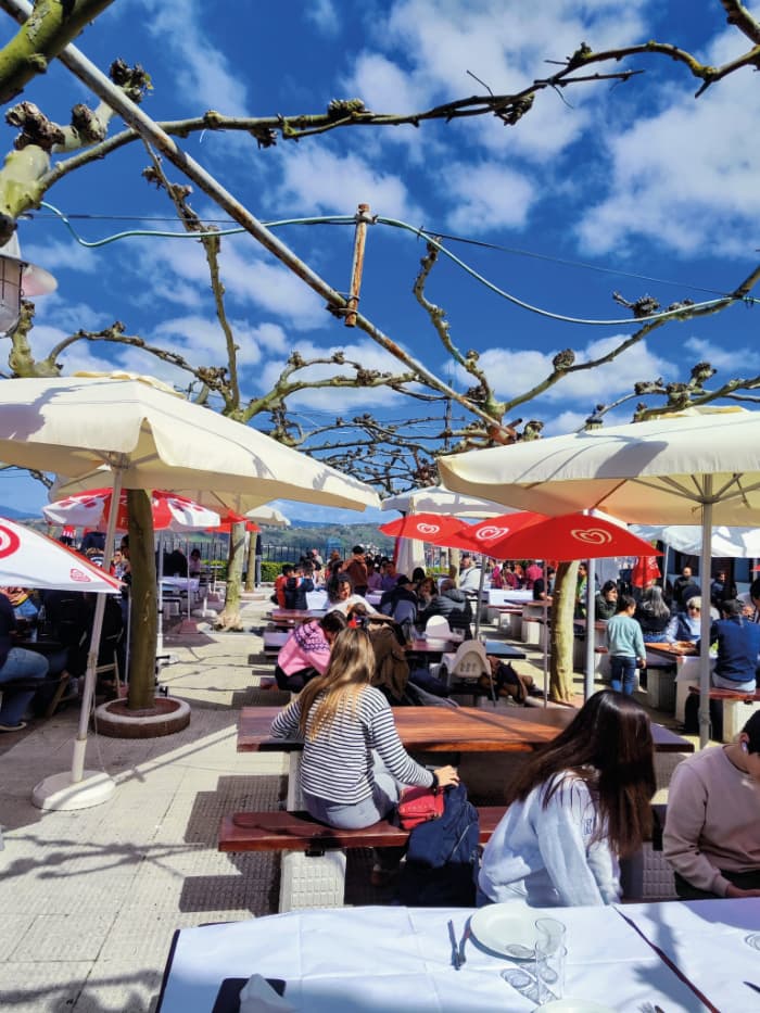 Cerveceras de Bizkaia