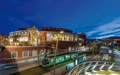 Bilbao, ciudad para el otoño