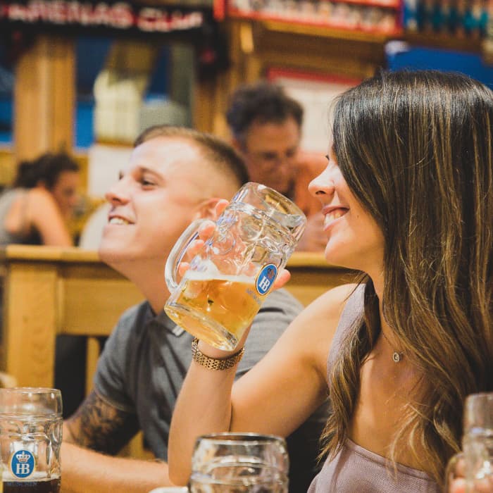 Restaurante Ein prosit Bilbao