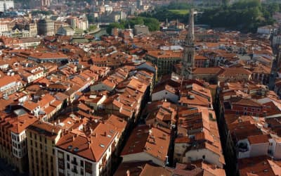 Curiosidades del Casco Viejo de Bilbao