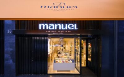 Pastelería Don Manuel