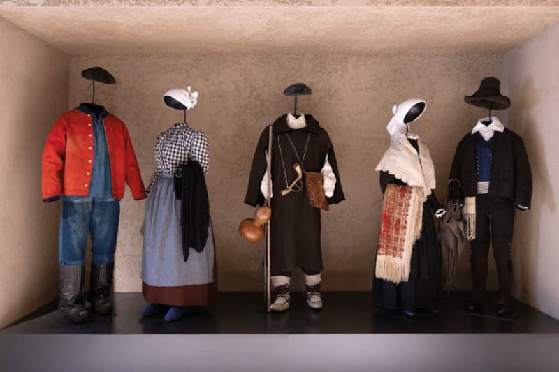 Euskal Museoa Bilbo