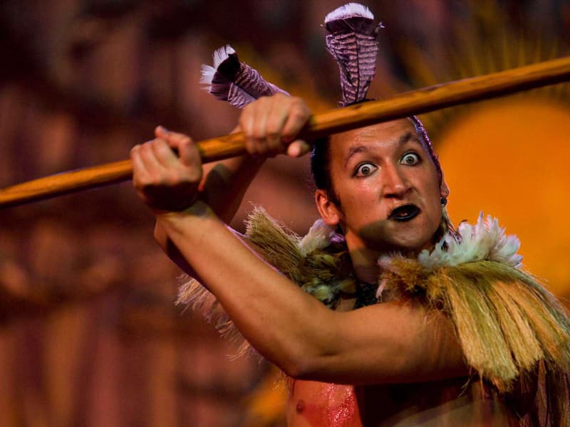 Festival Folklore Portugalete