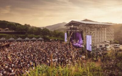 Festivales de verano que no te puedes perder en Bizkaia