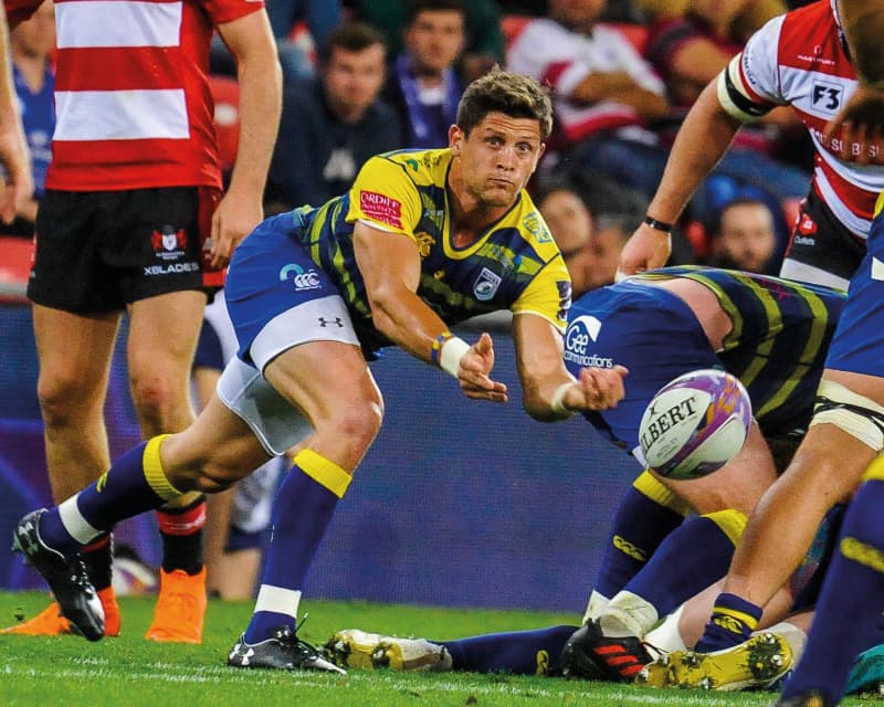 Finales Rugby Bilbao 2018