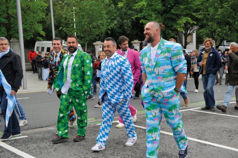 Finales Rugby Bilbao 2026