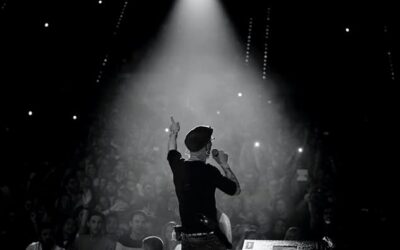 Fito, Metallica y Status Quo en Bilbao