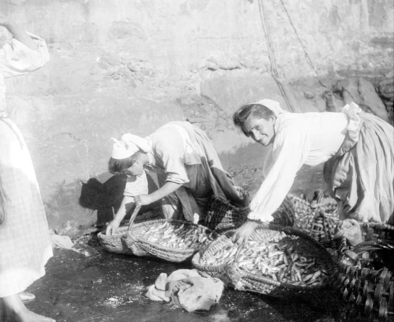 Foto de Eulalia Abaitua