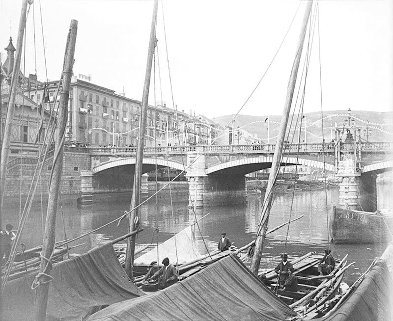 Foto de Eulalia Abaitua