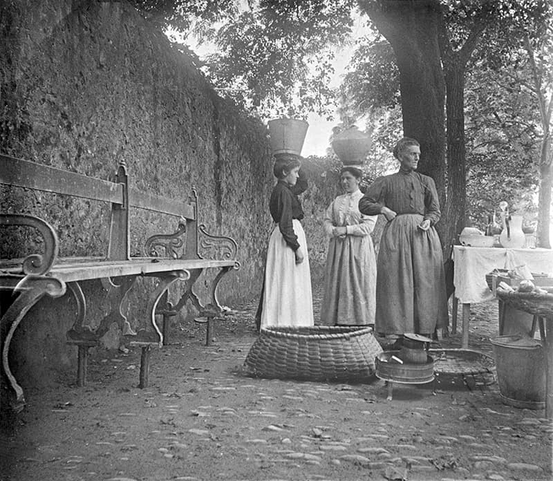 Foto de Eulalia Abaitua