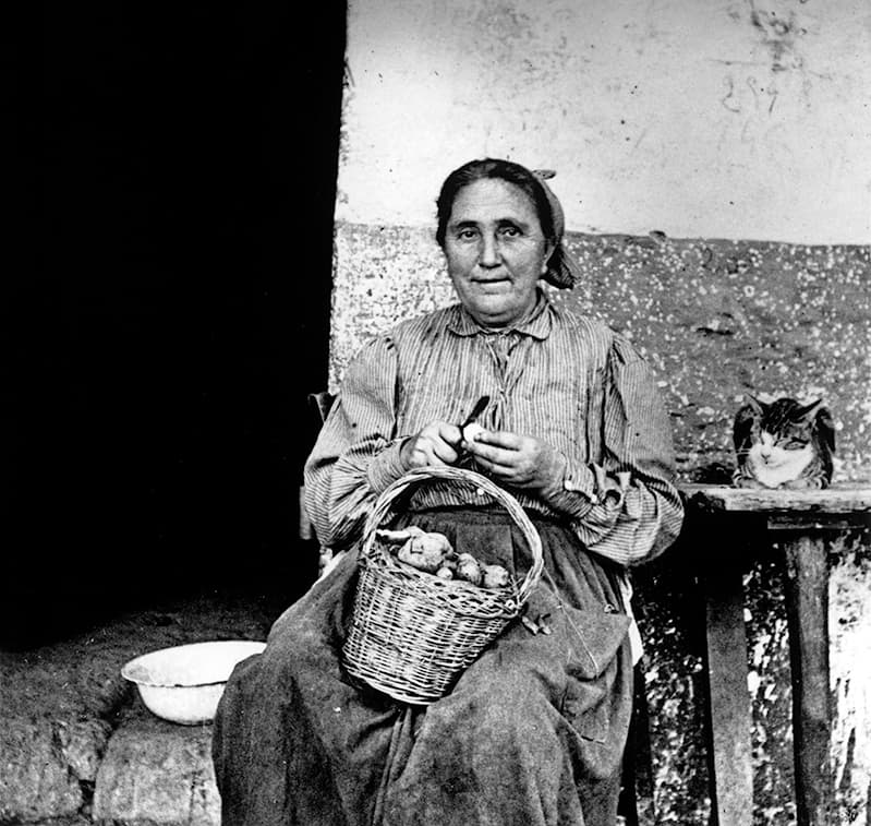 Foto de Eulalia Abaitua