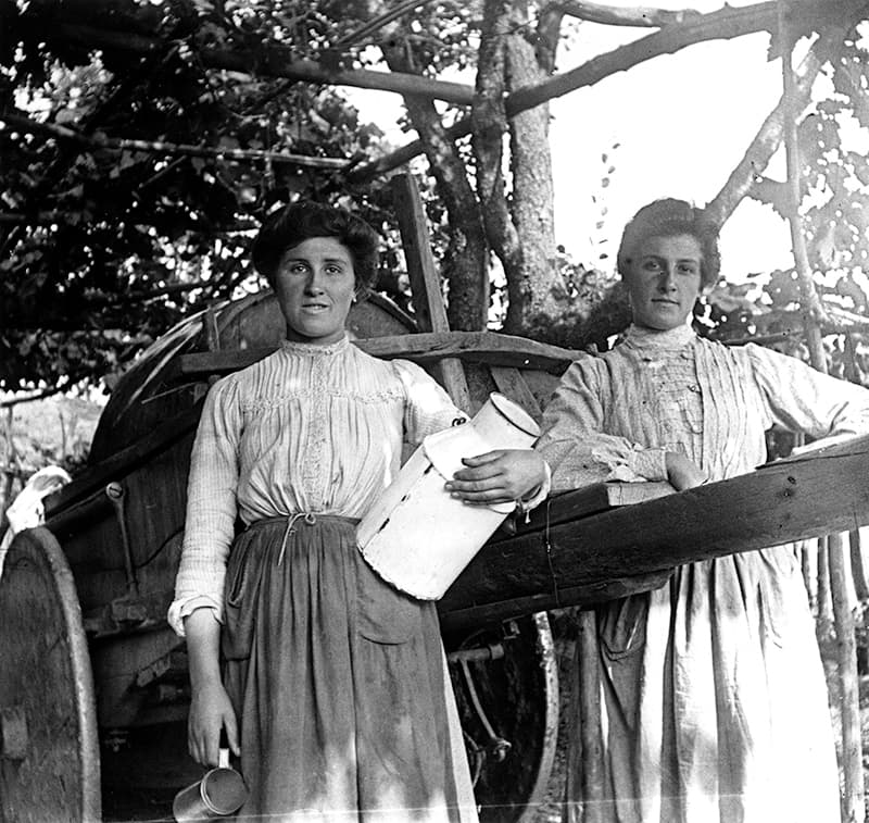 Foto de Eulalia Abaitua