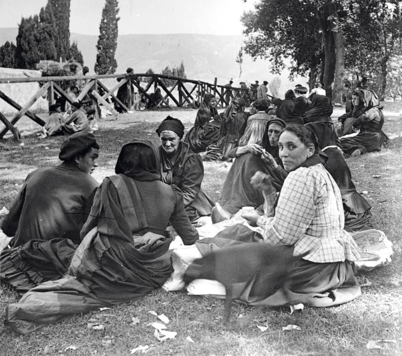 Foto de Eulalia Abaitua