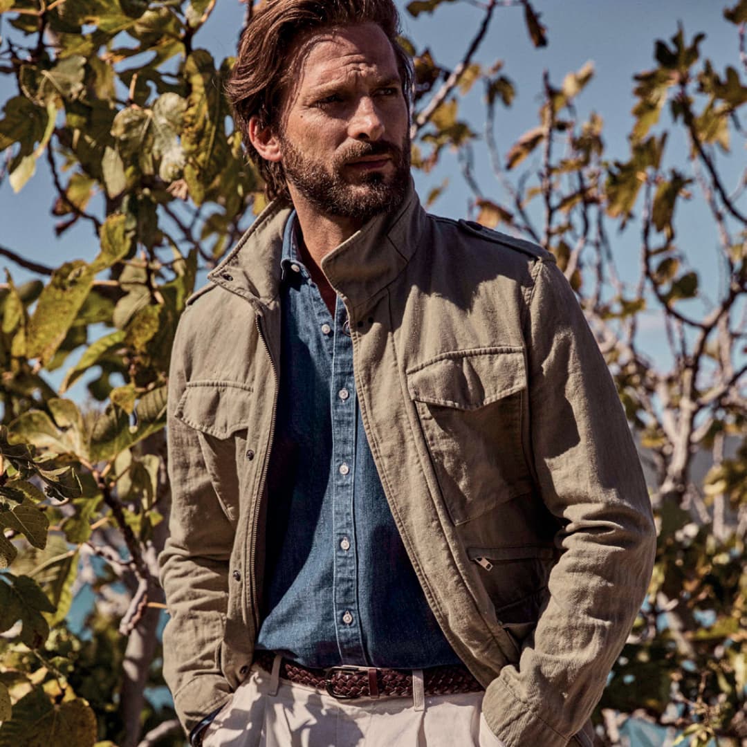 Gerardo moda Bilbao