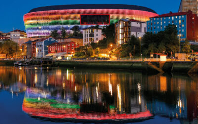 Bilbao Bizkaia Harro 2026