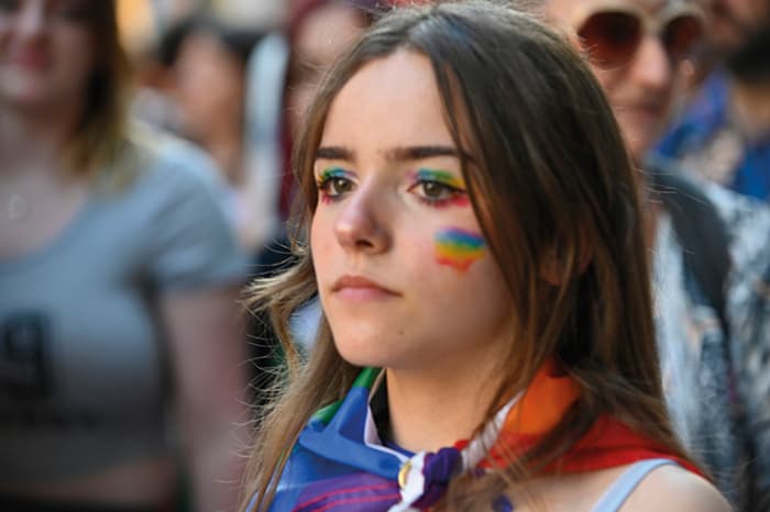 Harro 2024 Bilbao Bizkaia