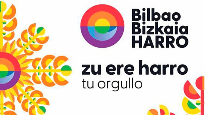Orgullo Bilbao 2025