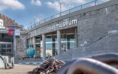 Itsasmuseum