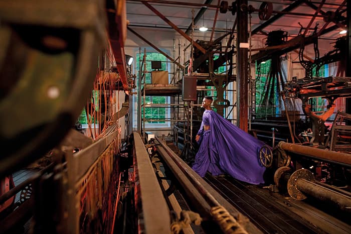 LA ENCARTADA Bizkaia