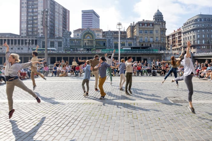 Lekuz Leku Bilbao 2025