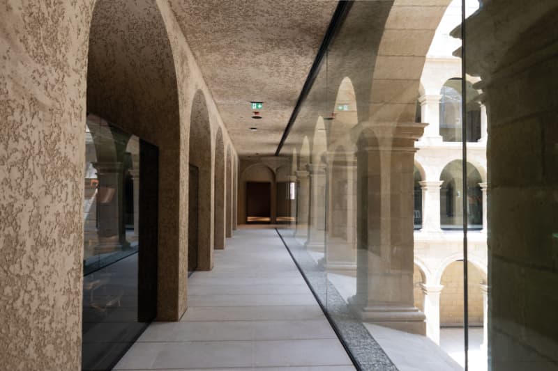 Museumm vasco Casco Viejo Bilbao