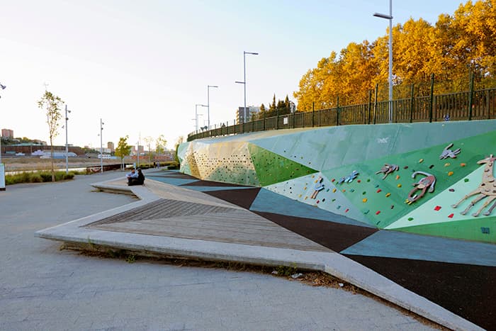 Lekeitio vistas al mar