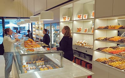 Pastelería Don Manuel